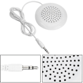 Miniatyrbild 2 av 2: Under The Pillow Speaker Pillow Talk Sleep Or Hypnosis Speaker