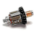 Miniatyrbild 1 av 5: 619380-9 Armatur för DDF482 DHP482 DHP482RAE DHP482Z DDF482RME DHP482RME DDF482RFE DDF482Z Borrskruvdragare LÅNG