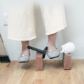 Miniatyrbillede 2 af 5: Toiletbørste Toiletsæt og Holder til Badeværelse - Sort