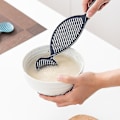 Miniatyrbillede 5 af 5: Risskylningsstav Værktøjmultifunktionelle Risskyllemaskiner, omrøring af Ris