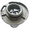 Pikkukuva 4 / 5: Rowenta-pölynimurin ZR009006 suodatinelementti, pestävä, valkoinen ja harmaa ZR009006-5kpl