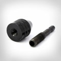 Miniatyrbilde 4 av 4: 0,6-8 mm Chuck Rask Utgivelse Chuck Driver Impact Wrench Rask Utgivelse Drill Chuck