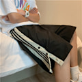 Miniatyrbilde 3 av 3: Herre Performance Hybrid Utility Short  svart3XL