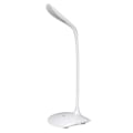 Pikkukuva 5 / 5: 1 kpl LED-pöytälamppu, LED-kirjanlukulamppu, 3 kirkkaustasoa, kosketuskytkin, pehmeä valo silmäsuoja pöytälamppu oppimiseen lukemiseen