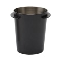 Pikkukuva 1 / 5: Kahvikoneen lisävarusteet Kahvimittakuppi Espresso-koneelle Ek43, musta 51 mm