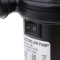 Miniatyrbilde 3 av 5: Elektrisk pumpe Oppladbar luftpumpe Elektrisk pumpe for oppblåsbare