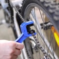 Miniatyrbillede 1 af 3: Rengøringsbørster til cykler og motorcykler, kædebørste til cykler og motorcykler