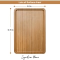 Miniatyrbild 4 av 5: Arm Bord Clip On Tray Soffbord för breda soffor. Soffarmsbricka t