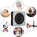 Miniatyrbillede 4 af 5: Timer Køkken Timer 60 Minutters Timing med 80dB Alarmlyd (Ny T