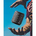 Pikkukuva 5 / 5: Kannettava Bluetooth-kaiutin, tehokas 5 W:n subwoofer-kaiutin