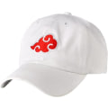 Miniatyrbild 1 av 2: Pappa Hat Anime Cap Athletic Caps Baseball Cap Logo Broderad Cap