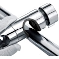 Miniatyrbilde 2 av 5: Universell sykkelreparasjonsstativ, for sykkel-/sykkelparkeringstativholder