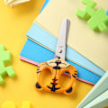 Miniatyrbillede 3 af 5: Le petit tigre Saks, Rustfrit stål, 70*140 mm