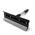 Miniatyrbilde 4 av 5: 1 stk. Bilglassrenser Bilvask Squeegee Rengjøringsskrubber