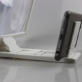 Miniatyrbild 2 av 3: Vacker present, Hd-projektorställhållare Strålskydd Mo