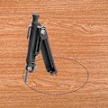 Pikkukuva 5 / 5: Monitoiminen piirtotyökalu, puuntyöstöpiirtotyökalu, DIY-merkintätyökalu