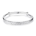 Miniatyrbilde 1 av 5: Ny mote kvinners sjarm armbånd justerbar bangle, 1 stk
