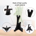 Miniatyrbillede 2 af 5: Display Rack Wand Display Rack Lightsaber Display Rack 2 Lag Ta