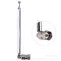 Miniatyrbillede 4 af 4: Til Bose Wave F-type radioantenne Fm teleskopantenne 3,5 mm Ada