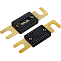 Miniatyrbillede 3 af 4: ANL Sikring 200A 32V ANL-200A Bil Flade Sikringer 200 Amp 32VDC til Auto Lyd Beskyttelse (Pakke med 3 stk)