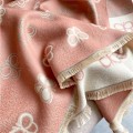 Miniatyrbild 2 av 4: Tjock filt för kvinnor, Pashmina-sjal, Överdimensionerade halsdukar för vinter och höst, Mjuk och varm, K cashmere-känsla för kvinnor
