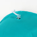 Miniatyrbilde 4 av 5: Nakkepute Type Three Sheath Oppblåsbar Type Bærbar Reise Tra