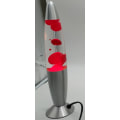 Miniatyrbild 1 av 5: Magma Lava Lampa Röd [Energiklass A]