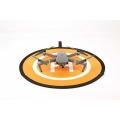 Miniatyrbillede 2 af 4: Andre specialiserede værktøjer 55cm letvægts foldbar vandtæt drone-lanceringsplatform landingsplade