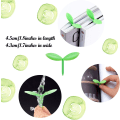 Miniatyrbild 3 av 5: Remise Sprout Little Green Signets Mini Green Sprout Signets Sili