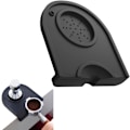 Miniatyrbillede 1 af 4: Tampningsmåtte, Espresso Tampningsmåtte, Kaffe Pulver Trykpude, Kaffe Tampningsmåtte, Kaffe Tamper Måtte, Espresso Tampningshjørne Kaffe Tamper Holder Pude f