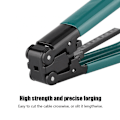 Miniatyrbillede 3 af 5: Strippingtang, Ftth Fiberoptisk Kabel Strippingtang Værktøj Stripping C