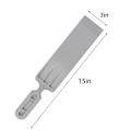 Pikkukuva 5 / 5: Patjannostin Wedge Elevator Hotel Home Organizing Tools Bed L