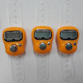 Miniatyrbillede 2 af 2: Elektronisk tæller