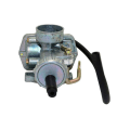 Pikkukuva 3 / 5: PZ16 16mm kaasutin sopii 50cc 70cc 90cc 110cc 125cc o