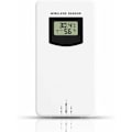 Miniatyrbillede 1 af 5: Trådløs udendørs sensor vejrstation trådløs udendørs sensor f