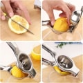 Miniatyrbilde 5 av 5: Juicer, juicer, juicer, juicer, juicer, rask og effektiv ekstraher superenkelt å rengjøre