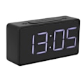 Miniatyrbillede 5 af 5: LED Vækkeur med Snooze-funktion til Studerende og Hjemmebrug