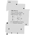Pikkukuva 3 / 5: 1P Tarkka ajastinkytkin Älykäs ajastinkytkin katuvalolle TM610C 220V