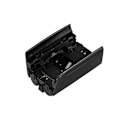 Miniatyrbillede 4 af 5: Egnet til Braun elektrisk barbermaskine serie 5 52B 52S omentum samling