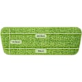 Miniatyrbilde 2 av 5: 6 stk. Moppe Erstatningsputer, Mikrofiber Spraymoppeputer for Spraymopper, 42*14cm (Grønn)