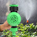 Miniatyrbillede 1 af 5: 1 stk. 2 timers automatisk havevanding mekanisk timer Gar
