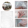Miniatyrbilde 4 av 4: 2m x 6m Vinterbeskyttelse, Frostbeskyttende Fleece for Planter for Permeabel Frostbeskyttelse, Vindtett, Kald, Varmt og Anti-Insekter