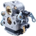 Miniatyrbillede 3 af 5: Karburator til Husqvarna 235 236E 240E Zama C1T-W33 Buskrydder CS2234 GZ380 Motorsav
