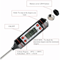 Miniatyrbild 2 av 5: Kötttermometrar 3-pack Kökstermometer Universell Hushållstermometer