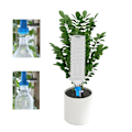 Miniatyrbild 3 av 5: 20 PCS Droppbevattningskit, Automatisk Vattning, Automatiska Vattningsstickor,