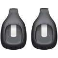 Miniatyrbilde 1 av 5: Fitbit Zip Clip, 2 stk. Svart Erstatningsklips Kun for Fitbit Zip
