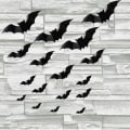 Pikkukuva 4 / 5: Halloween-koristeet - Halloween-juhlan sisä- ja ulkokoristetarvikkeet