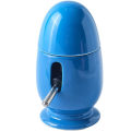 Miniatyrbilde 1 av 3: Keramisk hamstertekanne, hamsterdrikkeflaske, hamsterutstyr, H
