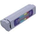 Miniatyrbilde 3 av 5: Digital Batteritester, Digital Batteritester med LCD-skjerm, Liten Enkel Batteritester for 1.5V (AA AAA Knapp) og 9V Batterier