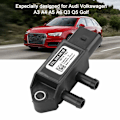 Miniatyrbilde 2 av 5: Trykksensor 03l906051b, Trykkondensator for 03L906051B AUDI A3 A4 A5 A6 Q3 Q5 Golf